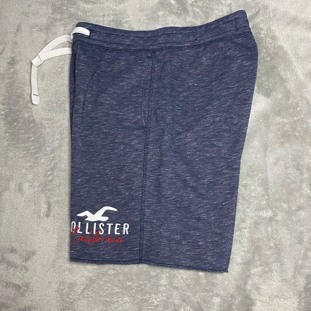 Mens Hollister California Shorts
